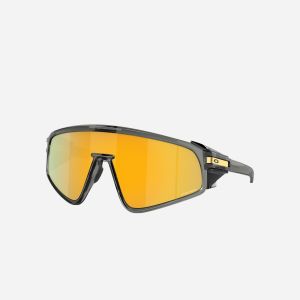 Prezzi Oakley latch panel prizm  occhiali  color mix