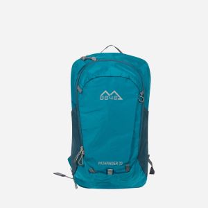 Prezzi 8848 pathfinder 20  zaino  blu