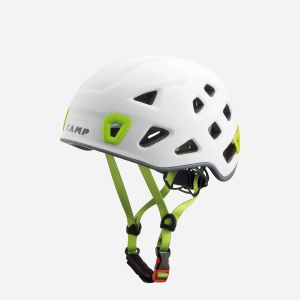 Prezzi Camp storm  casco alpinismo  bianco