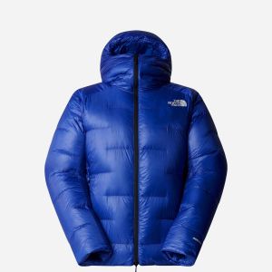 Prezzi The north face summit pumori m  piumino  uomo  blu