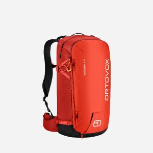 Prezzi Ortovox switchback 32  zaino alpinismo  arancione