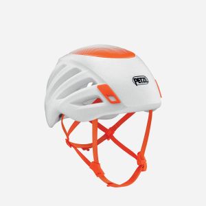 Prezzi Petzl sirocco s/m  casco alpinismo  bianco
