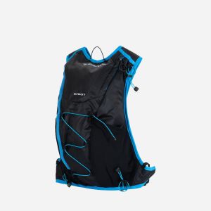 Prezzi Camp trail outback 5  zaino trail running  nero