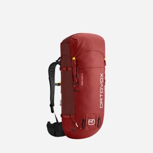 Prezzi Ortovox peak light 32  zaino alpinismo  rosso