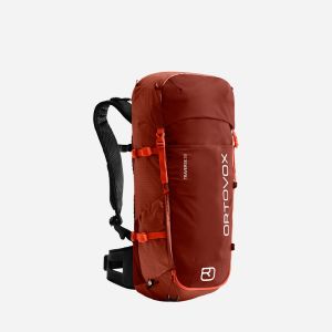 Prezzi Ortovox traverse 30  zaino alpinismo  arancione