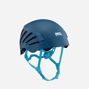 Prezzi Petzl borea  casco alpinismo  blu navy