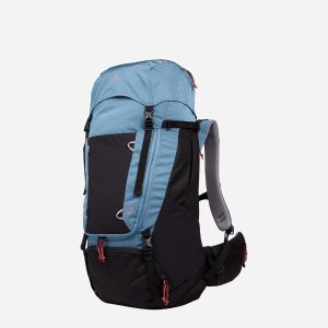 Prezzi Mckinley make ii ct 50+10 vario  zaino trekking  donna  color mix