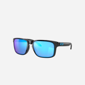 Prezzi Oakley holbrook  occhiali  nero