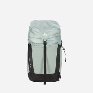 Prezzi Mckinley lascar ii vt 25 w  zaino escursionismo  donna  verde