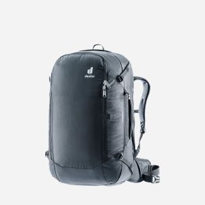 Prezzi Deuter access 55  zaino travel  nero