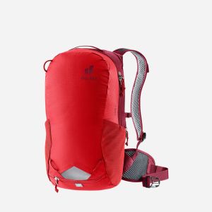 Prezzi Deuter race 8  zaino trail running  rosso
