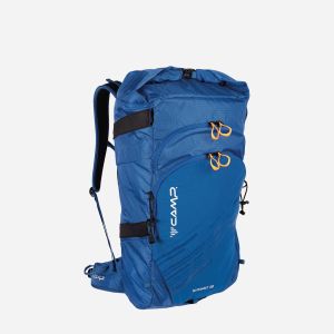 Prezzi Camp summit 30  zaino alpinismo  blu