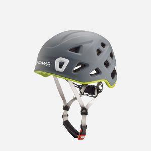 Prezzi Camp storm  casco alpinismo  grigio