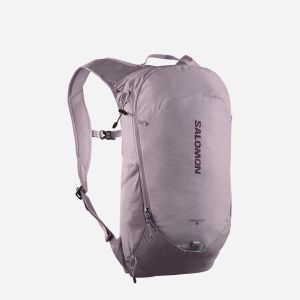 Prezzi Salomon trail blazer 10  zaino  viola