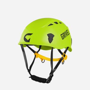 Prezzi Grivel casco  salamander 2.0 hesal2yel  casco alpinismo  verde