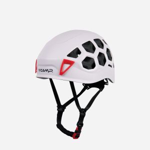 Prezzi Camp ikon  casco alpinismo  bianco