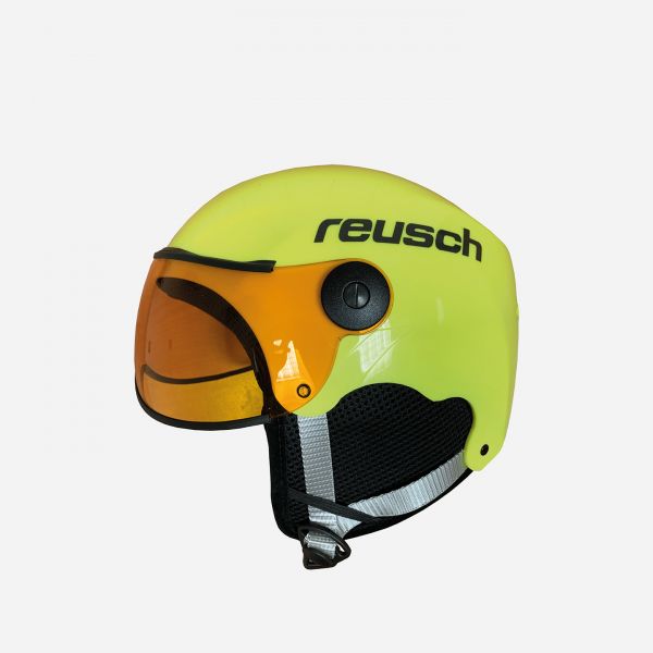 CISALFA REUSCH