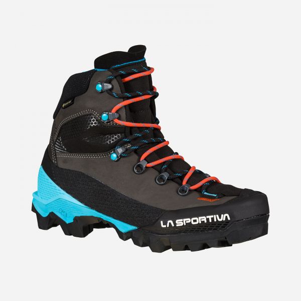 CISALFA LA SPORTIVA