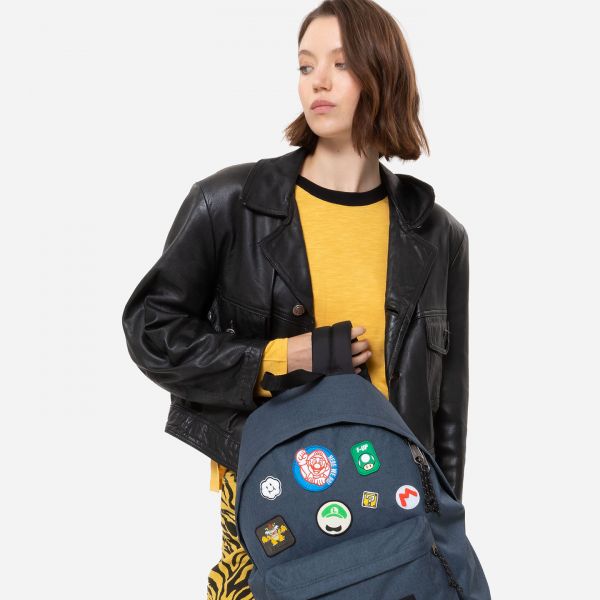 Prezzo Eastpak padded super mario Prezzi Sci