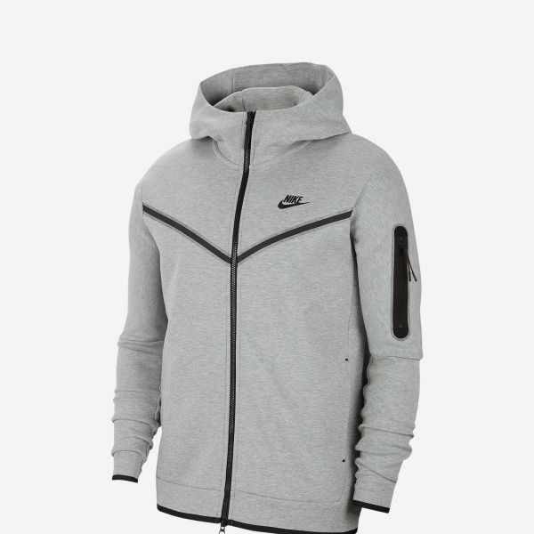 CISALFA NIKE