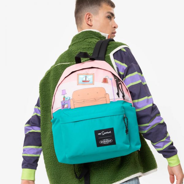 CISALFA EASTPAK