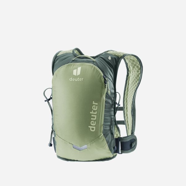 CISALFA DEUTER