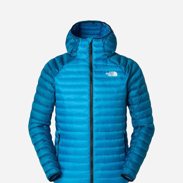 CISALFA THE NORTH FACE