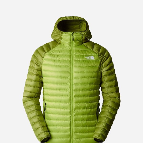 CISALFA THE NORTH FACE