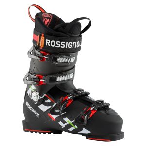 Prezzi Rossignol speed 120 - black