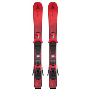 Prezzi Atomic redster j2 70-90 + c 5 gw