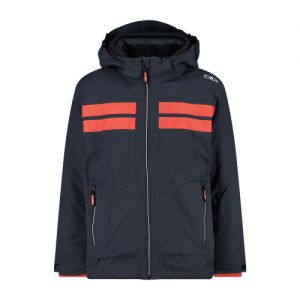 Prezzi Cmp giacca sci bambino classic in twill (pfc free)