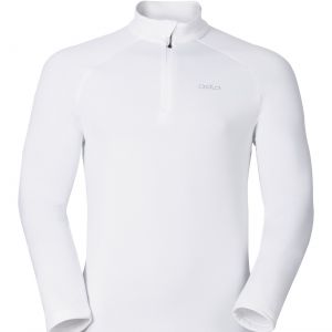 Prezzi Odlo snowbird midlayer 12 zip