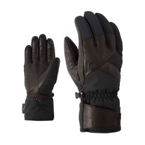 Prezzi Ziener getter as(r) aw glove ski alpine