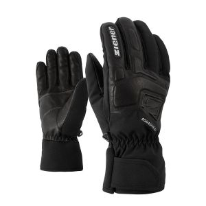 Prezzi Ziener glyxus asÃ‚Â® glove ski alpine