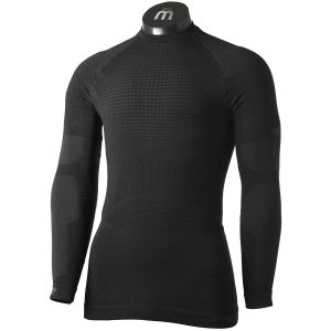 Prezzi Mico maglia girocollo manica lunga man - superthermo primaloftÃ‚Â® skintech