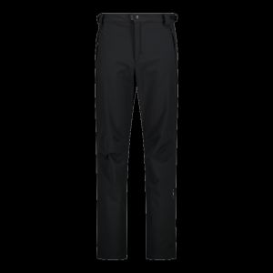 Prezzi Cmp pantaloni trekking uomo in softshell