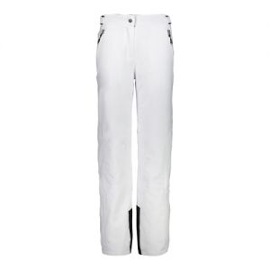 Prezzi Cmp pantaloni sci stretch clima protect da donna