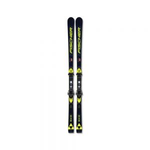 Prezzi Fischer rc4 worldcup gs jr. m-plt (168 - 178)(attacco escluso)