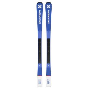 Prezzi Salomon s/race fis sl jr (and jr racetrak)  (attacco escluso)