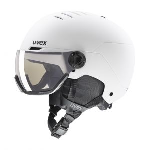 Prezzi Uvex wanted visor pro v