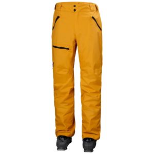 Prezzi Helly hansen hh men  s sogn cargo ski pants