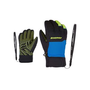 Prezzi Ziener lanus as(r) pr glove junior