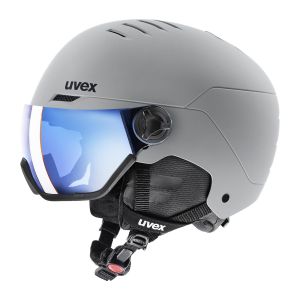 Prezzi Uvex wanted visor