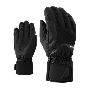 Prezzi Ziener galvin as(r) glove ski alpine