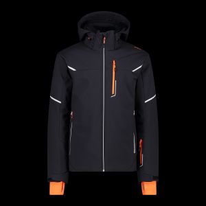 Prezzi Cmp giacca da sci in softshell da uomo