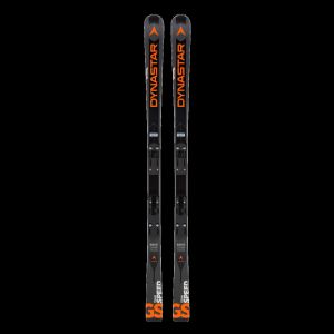 Prezzi Dynastar speed team gs (r20 pro)(attacco escluso)