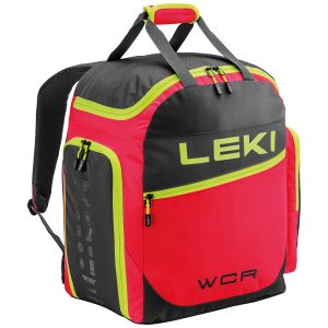 Prezzi Leki skiboot bag wcr / 60l