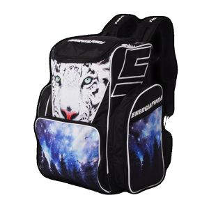 Prezzi Energiapura racer bag fashion animal face