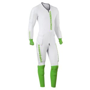 Prezzi Komperdell slalom race suit thermo junior