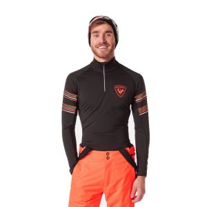 Prezzi Rossignol classique hero 1/2 zip